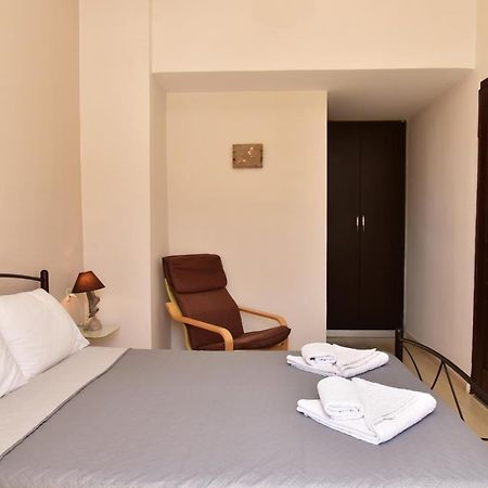 Rooms Kochilas Ελαφονήσι Εξωτερικό φωτογραφία