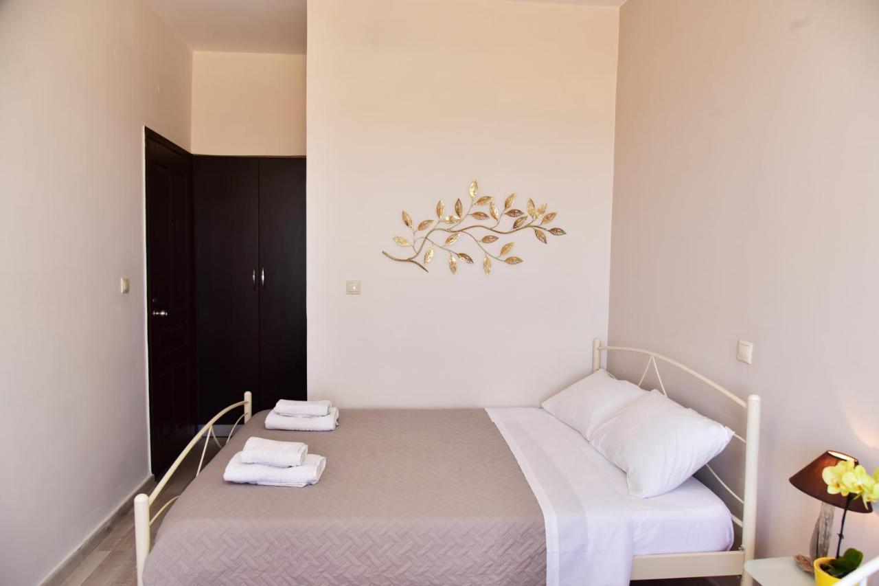 Rooms Kochilas Ελαφονήσι Εξωτερικό φωτογραφία