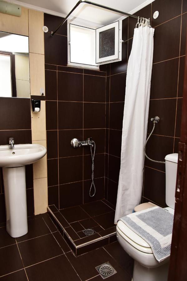 Rooms Kochilas Ελαφονήσι Εξωτερικό φωτογραφία