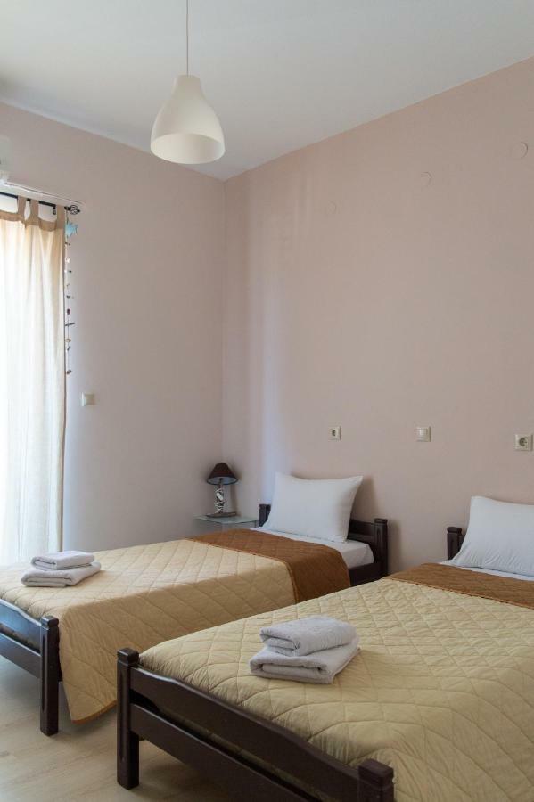 Rooms Kochilas Ελαφονήσι Εξωτερικό φωτογραφία