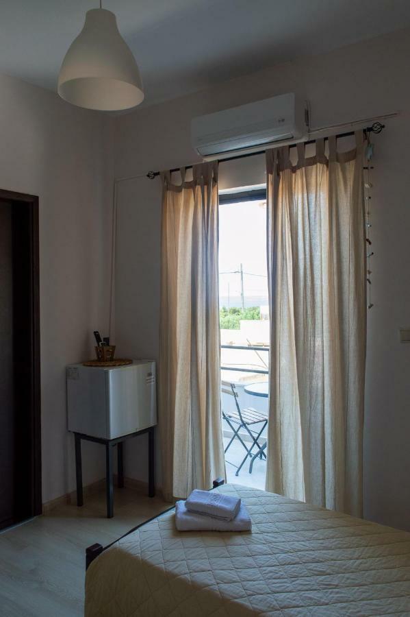 Rooms Kochilas Ελαφονήσι Εξωτερικό φωτογραφία